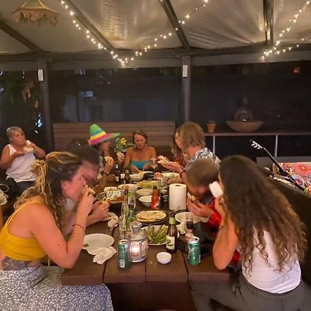 Cairns Beaches Flashpackers Palm Cove Esterno foto