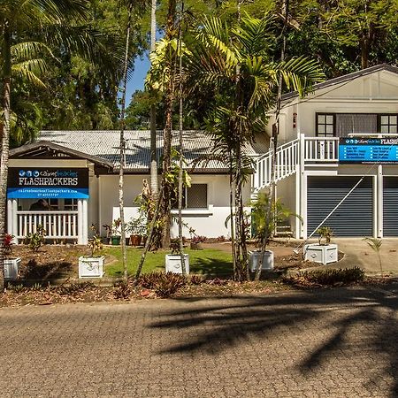 Cairns Beaches Flashpackers Palm Cove Esterno foto