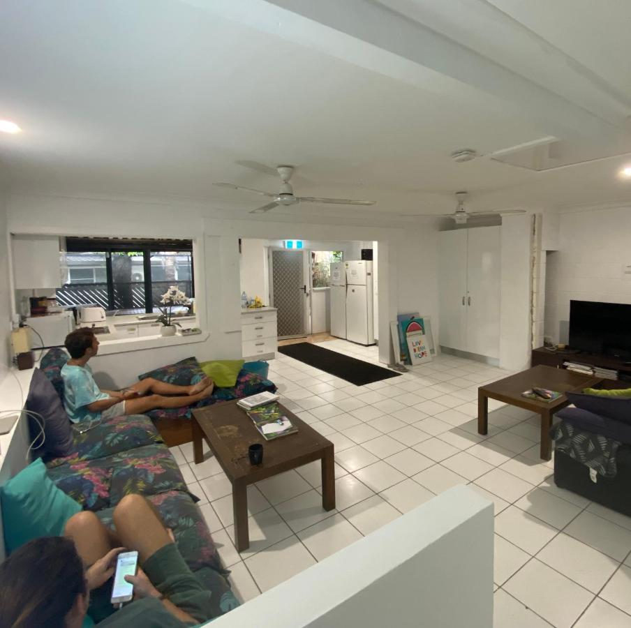 Cairns Beaches Flashpackers Palm Cove Esterno foto