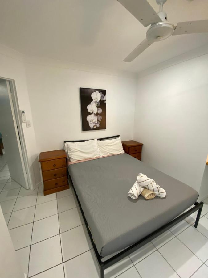 Cairns Beaches Flashpackers Palm Cove Esterno foto