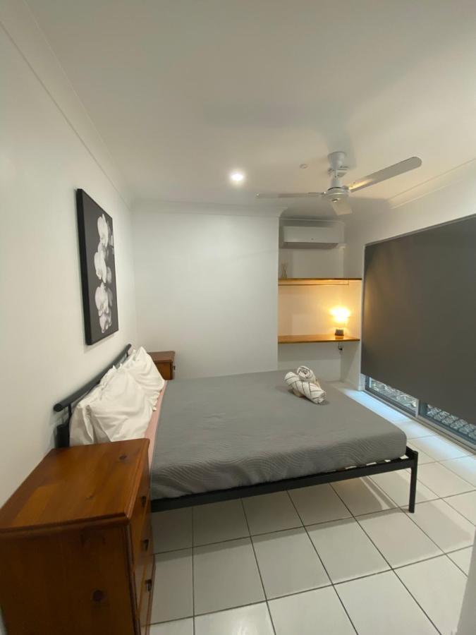 Cairns Beaches Flashpackers Palm Cove Esterno foto