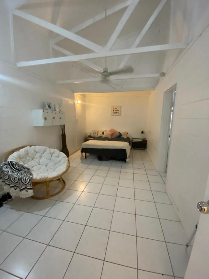 Cairns Beaches Flashpackers Palm Cove Esterno foto