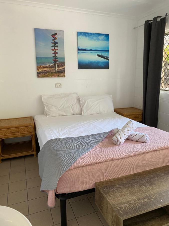 Cairns Beaches Flashpackers Palm Cove Esterno foto