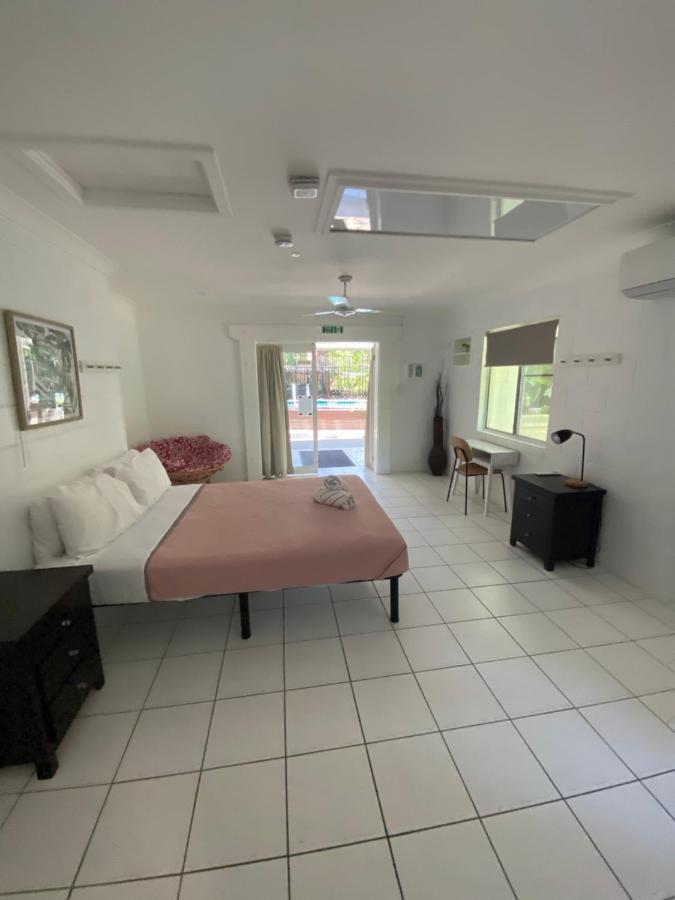 Cairns Beaches Flashpackers Palm Cove Esterno foto