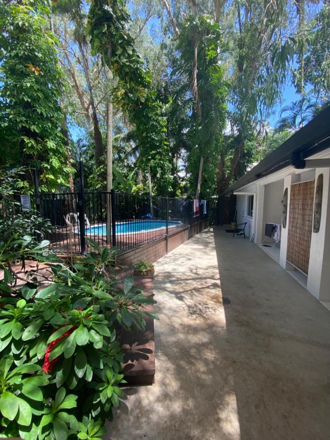 Cairns Beaches Flashpackers Palm Cove Esterno foto