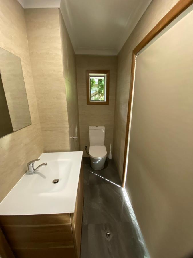 Cairns Beaches Flashpackers Palm Cove Esterno foto