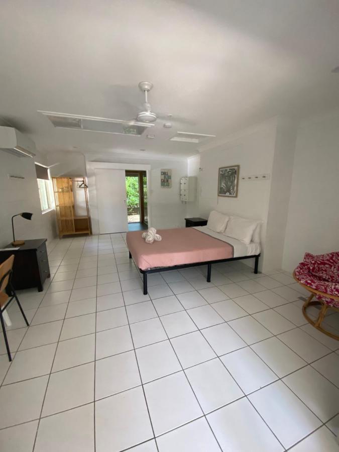 Cairns Beaches Flashpackers Palm Cove Esterno foto