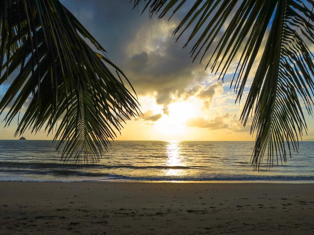 Cairns Beaches Flashpackers Palm Cove Esterno foto