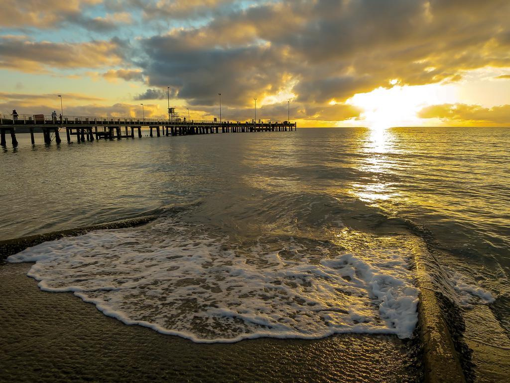 Cairns Beaches Flashpackers Palm Cove Esterno foto