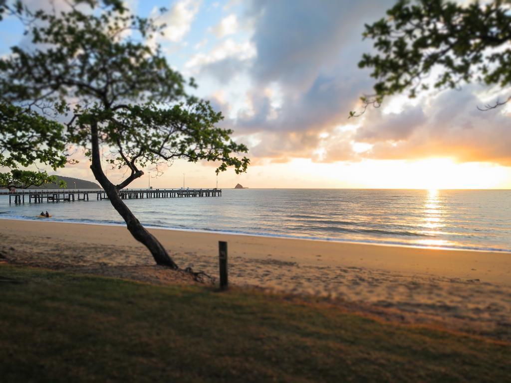 Cairns Beaches Flashpackers Palm Cove Esterno foto