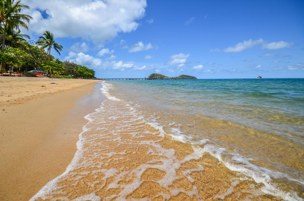 Cairns Beaches Flashpackers Palm Cove Esterno foto