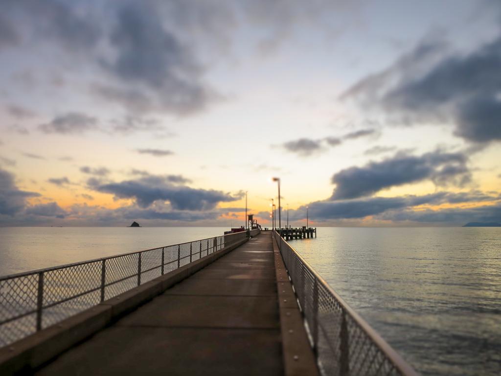 Cairns Beaches Flashpackers Palm Cove Esterno foto