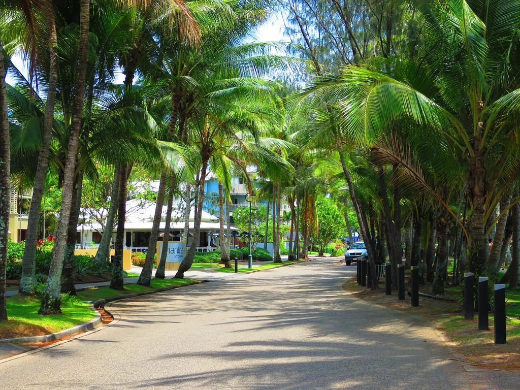 Cairns Beaches Flashpackers Palm Cove Esterno foto